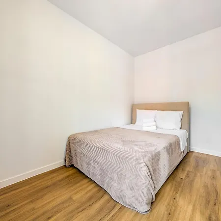 Apartamento Park Skowroni Heights By Bookinghost