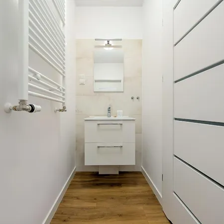 Appartamento Park Skowroni Heights By Bookinghost *